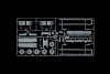 Italeri 3908 CLASSIC CANVAS TRAILER (1:24)